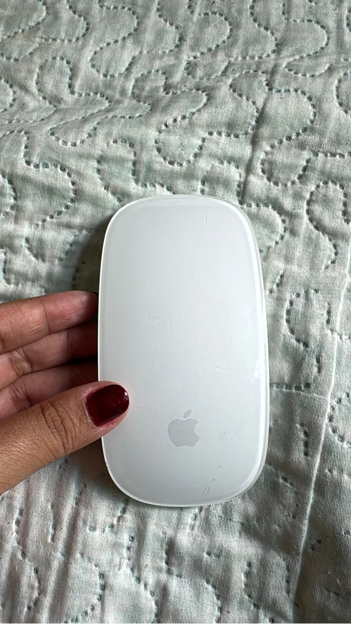 Mouse apple  - Foto 2