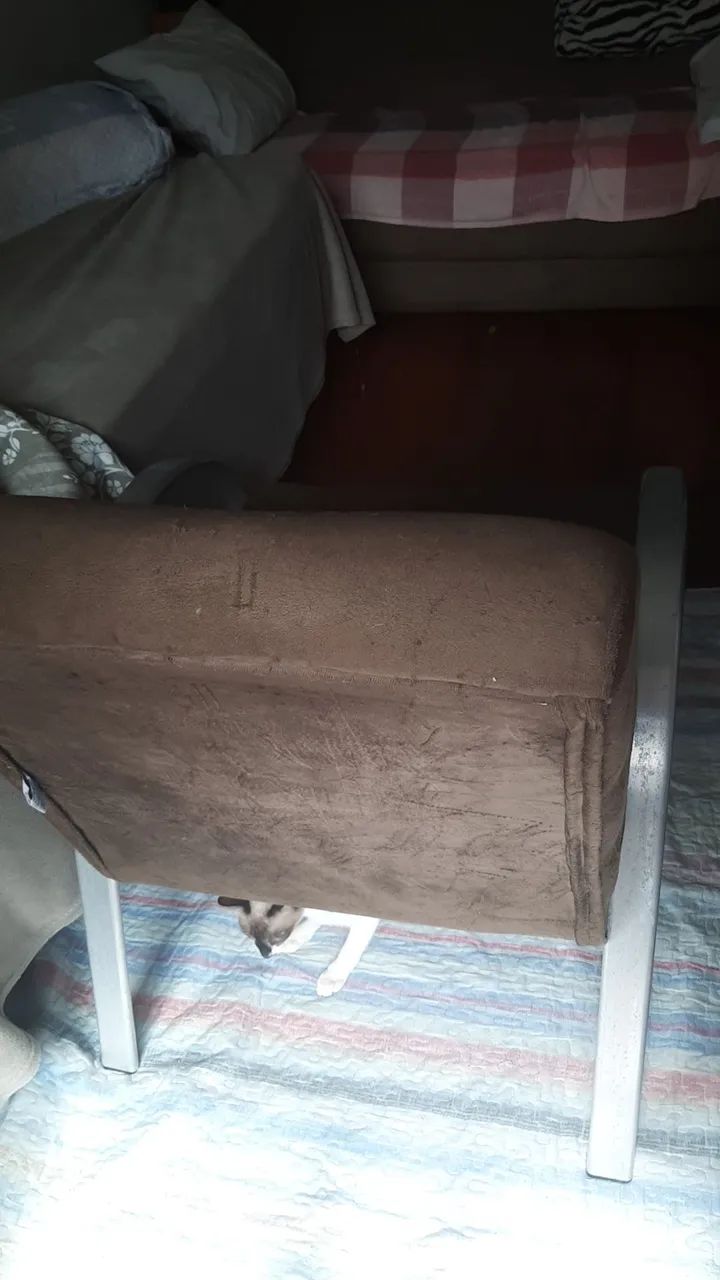 1cadeira de sala - Foto 2