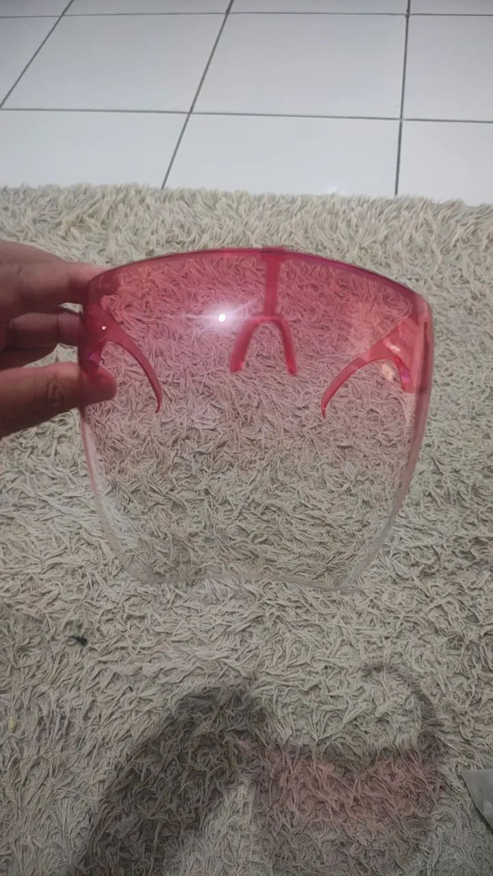 Óculos máscara 