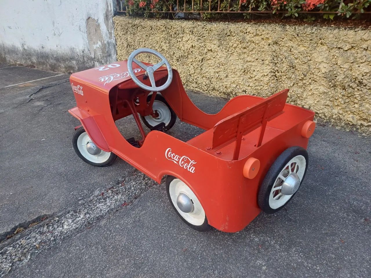 Pedalcar Americano  - Foto 5