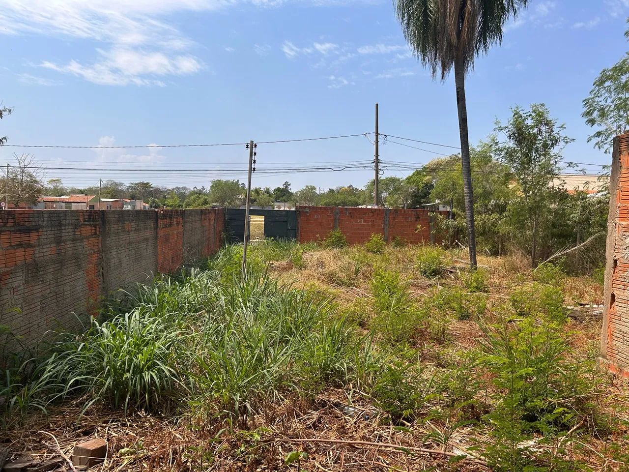 TERRENO À VENDA COM EDÍCULA - Foto 2