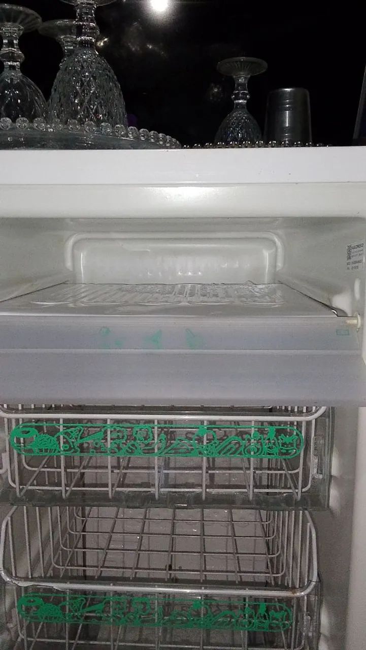 Freezer - Foto 3