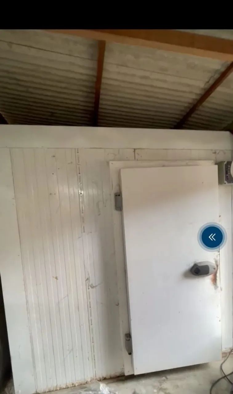Vendo câmara fria  - Foto 2