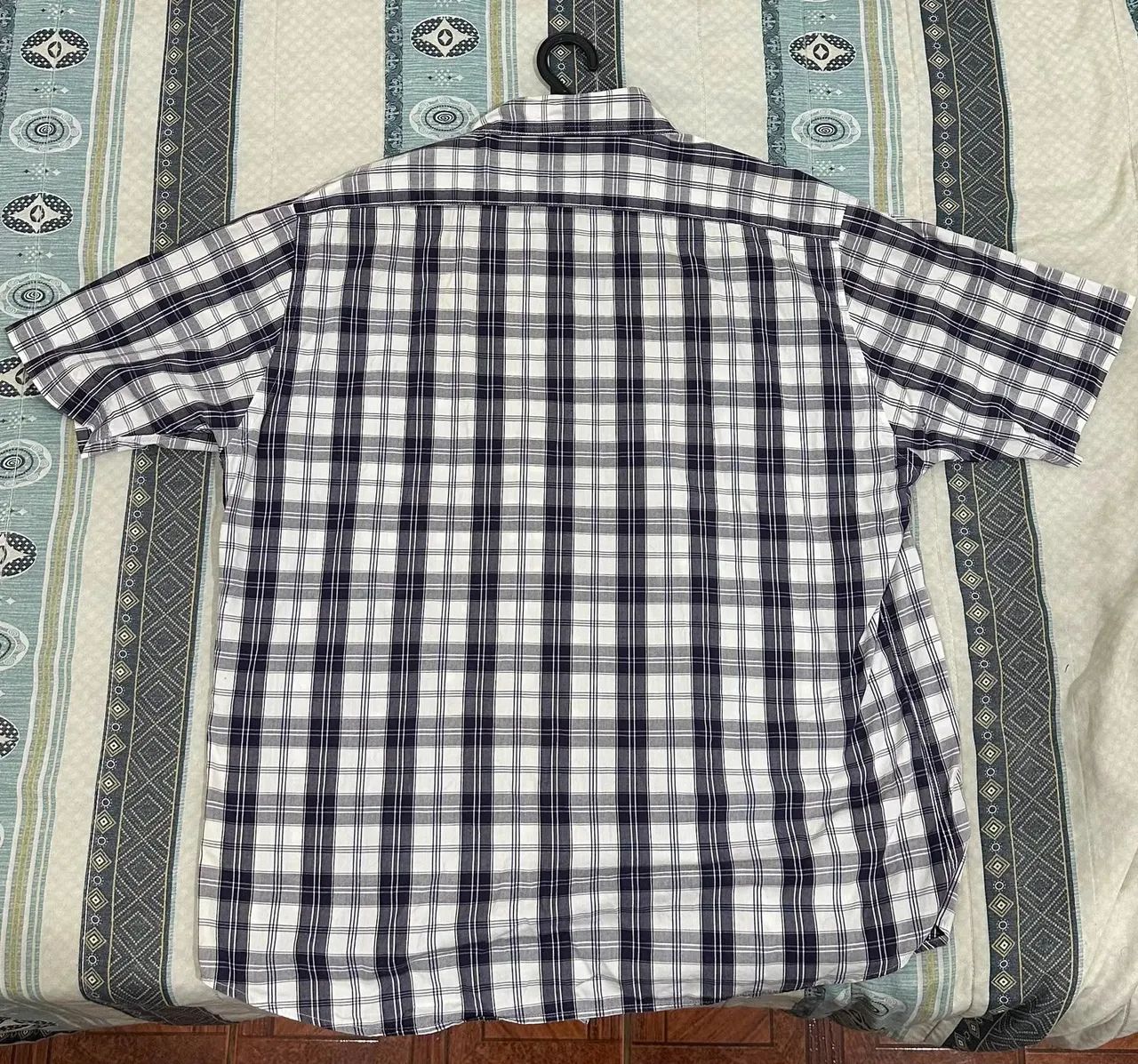 CAMISA XADREZ AVIATOR MODERN - Foto 3
