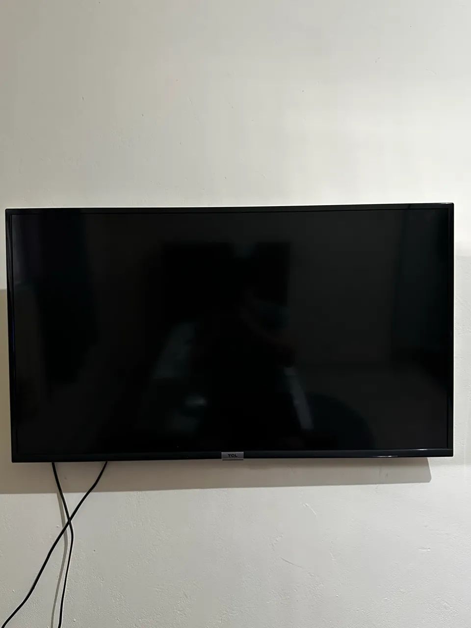 TV TCL 43 polegadas  - Foto 3