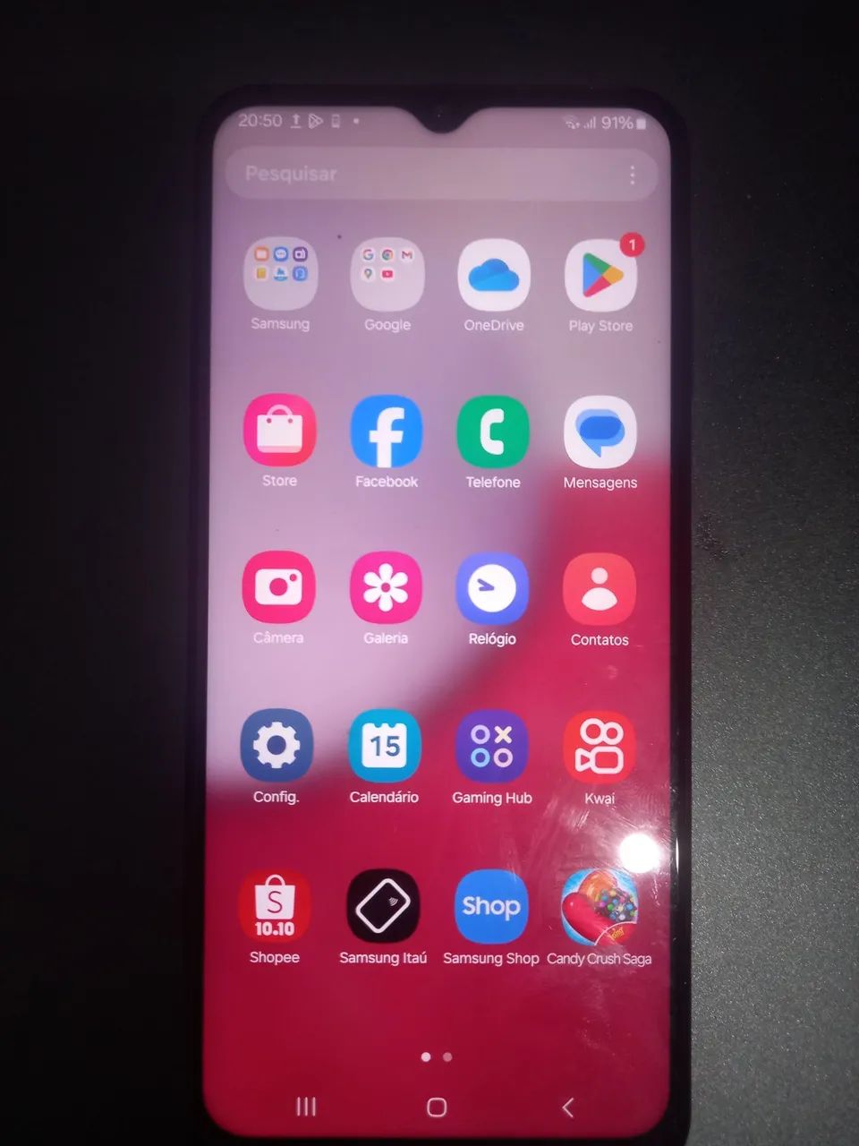 Celular Samsumg a13 - Foto 3