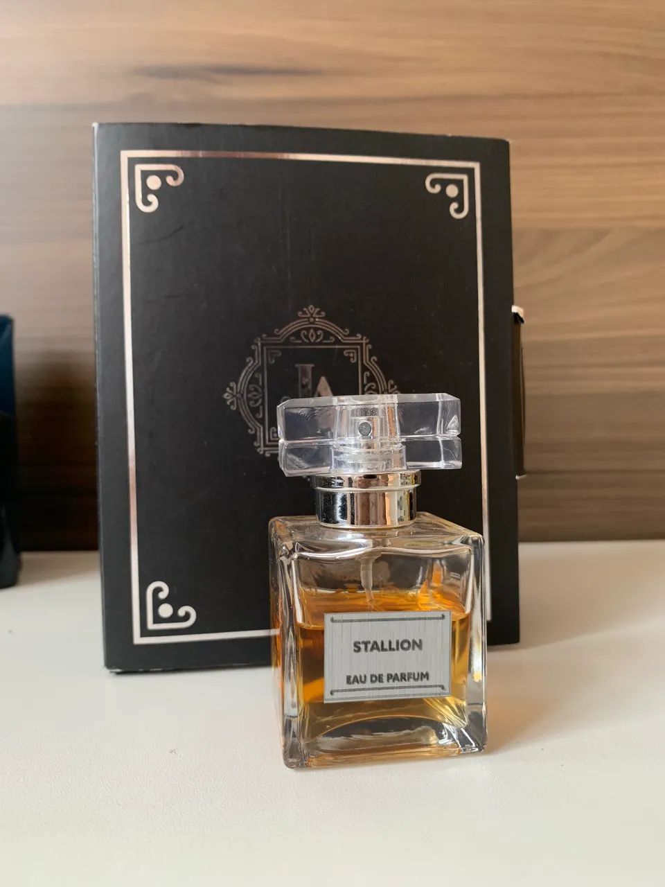 Perfume Stalion 
