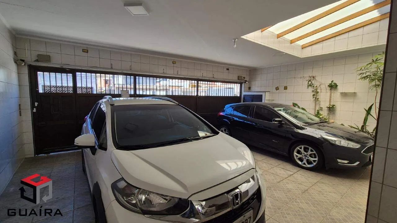 Sobrado versátil com 372 m² na Vila Brasílio Machado-SP - Foto 2