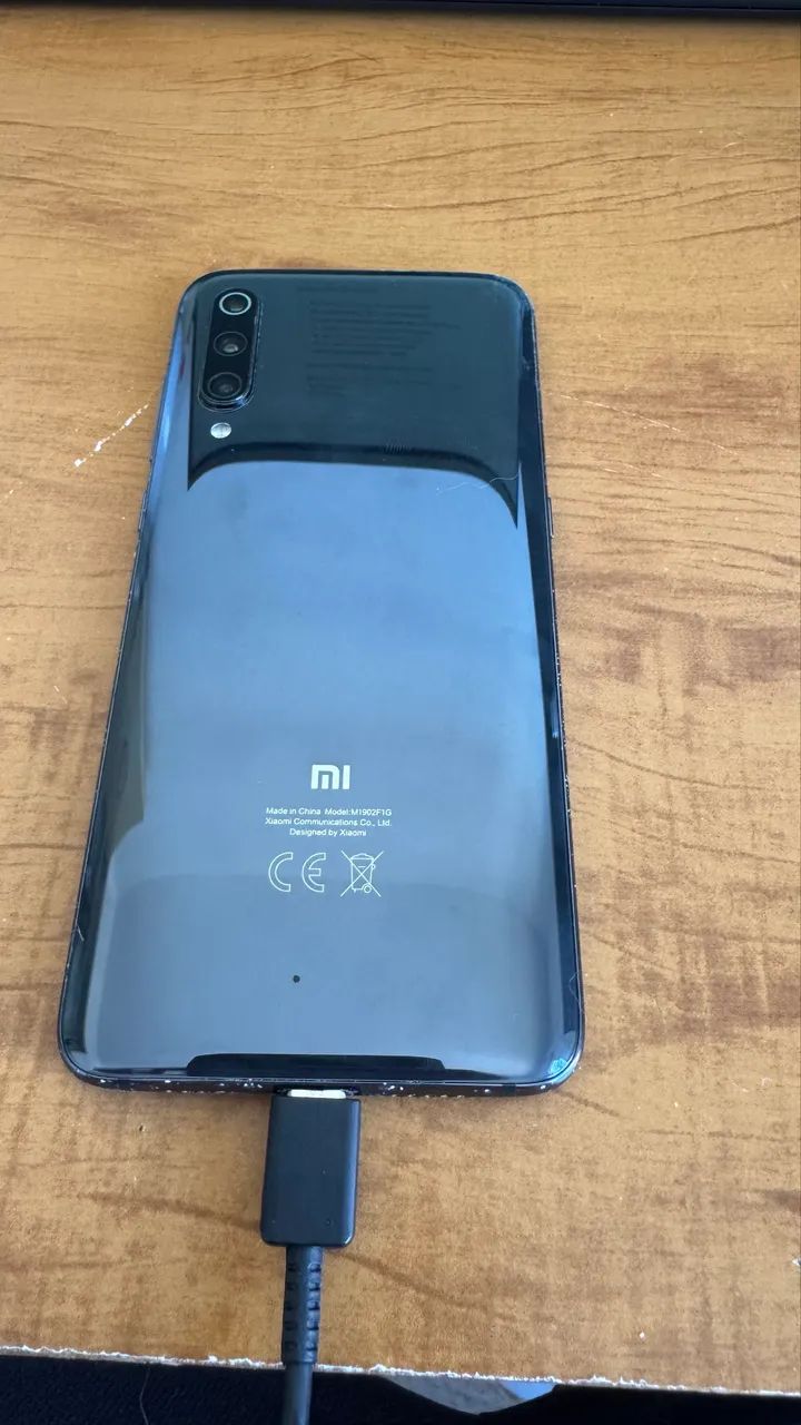 Xiaomi Mi 9 - modelo M1902F1G - 64GB - Foto 3