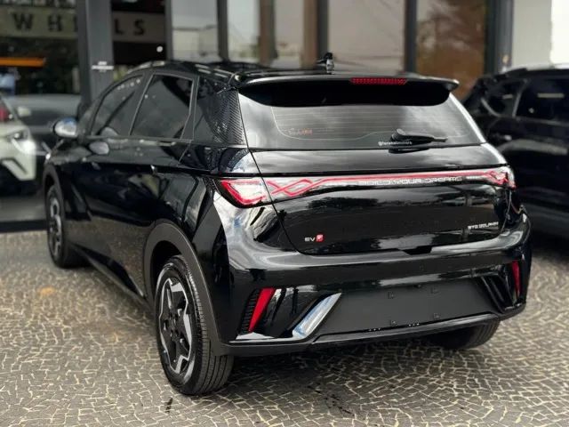 BYD Dolphin EV (Elétrico) 2026 - Foto 5