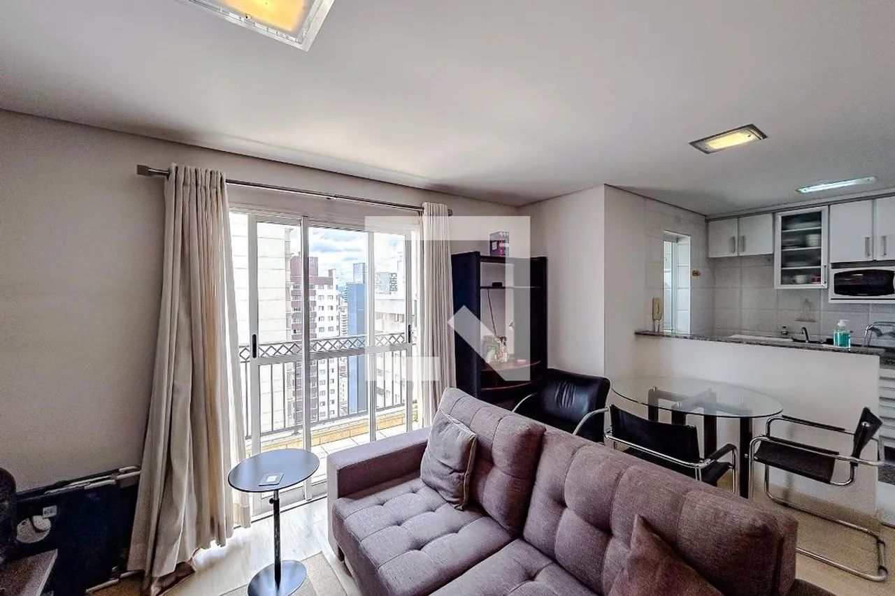 Apartamento à Venda - Tatuapé, 2 Quartos, 70 m2 - Foto 2