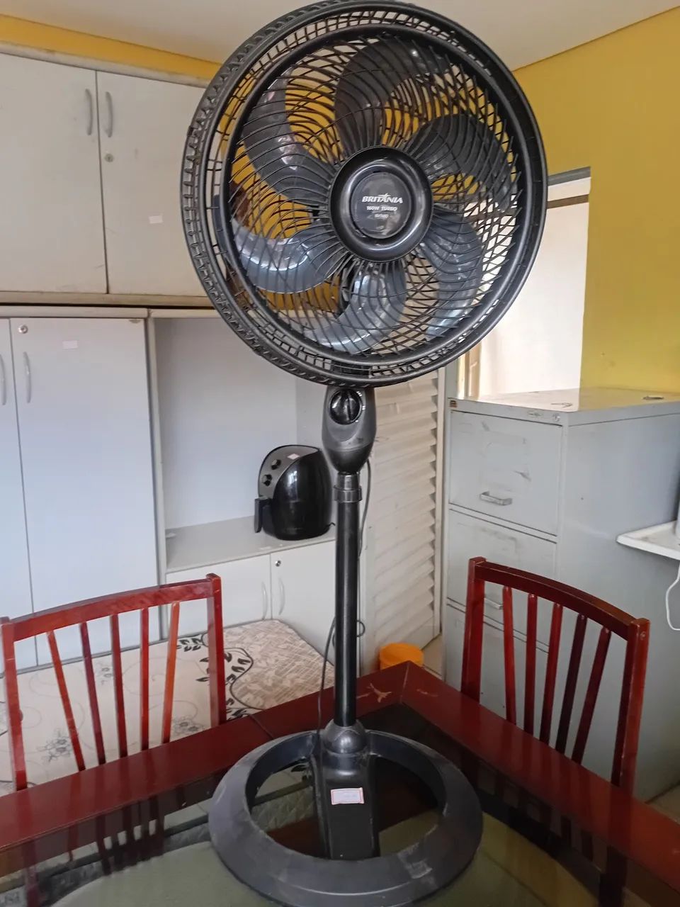 Ventilador 