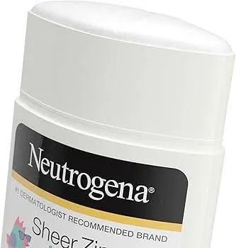 Protetor Solar Neutrogena kids 42g  - Foto 3