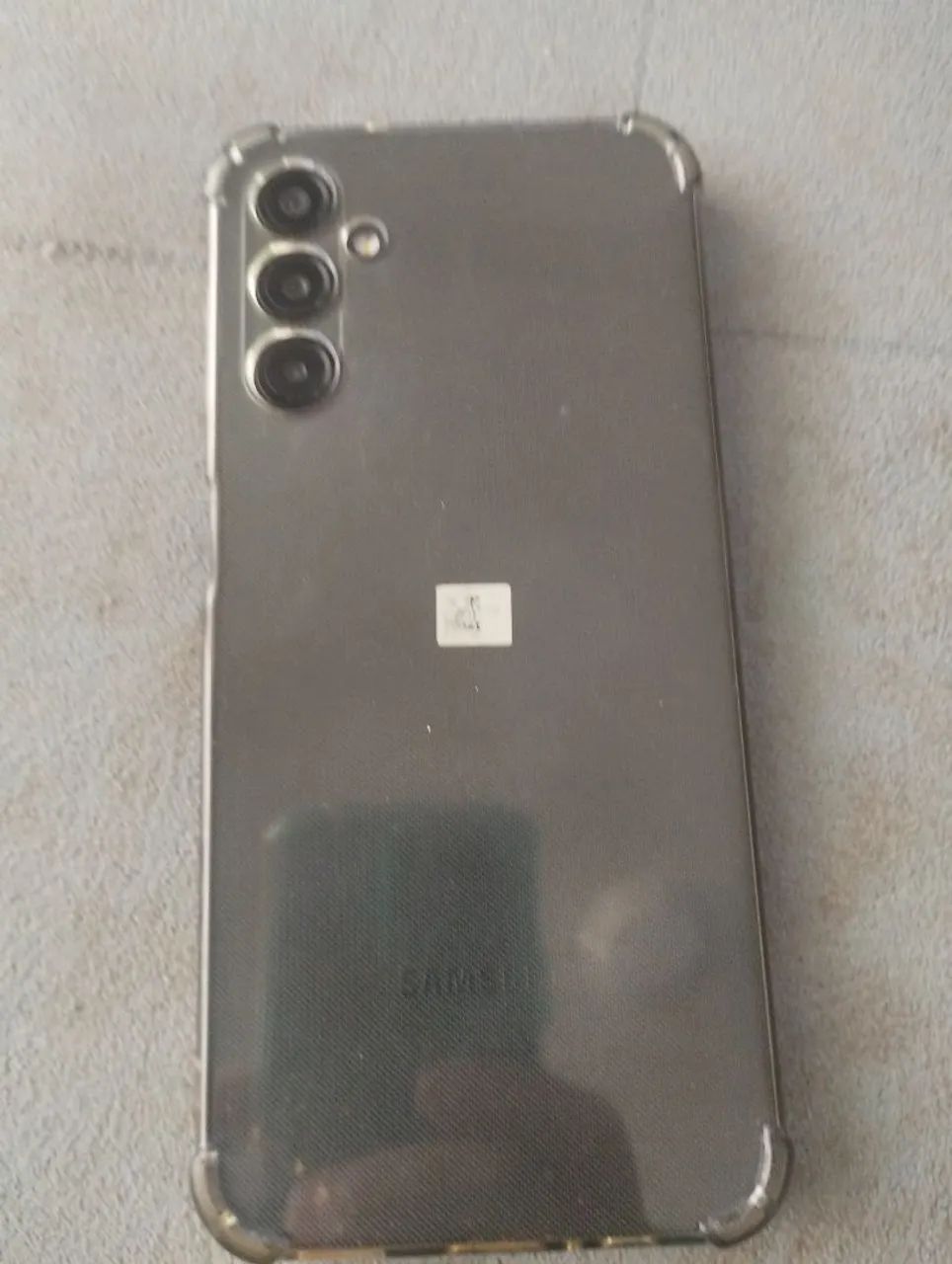 Celular Samsung A14 128gb - Foto 3