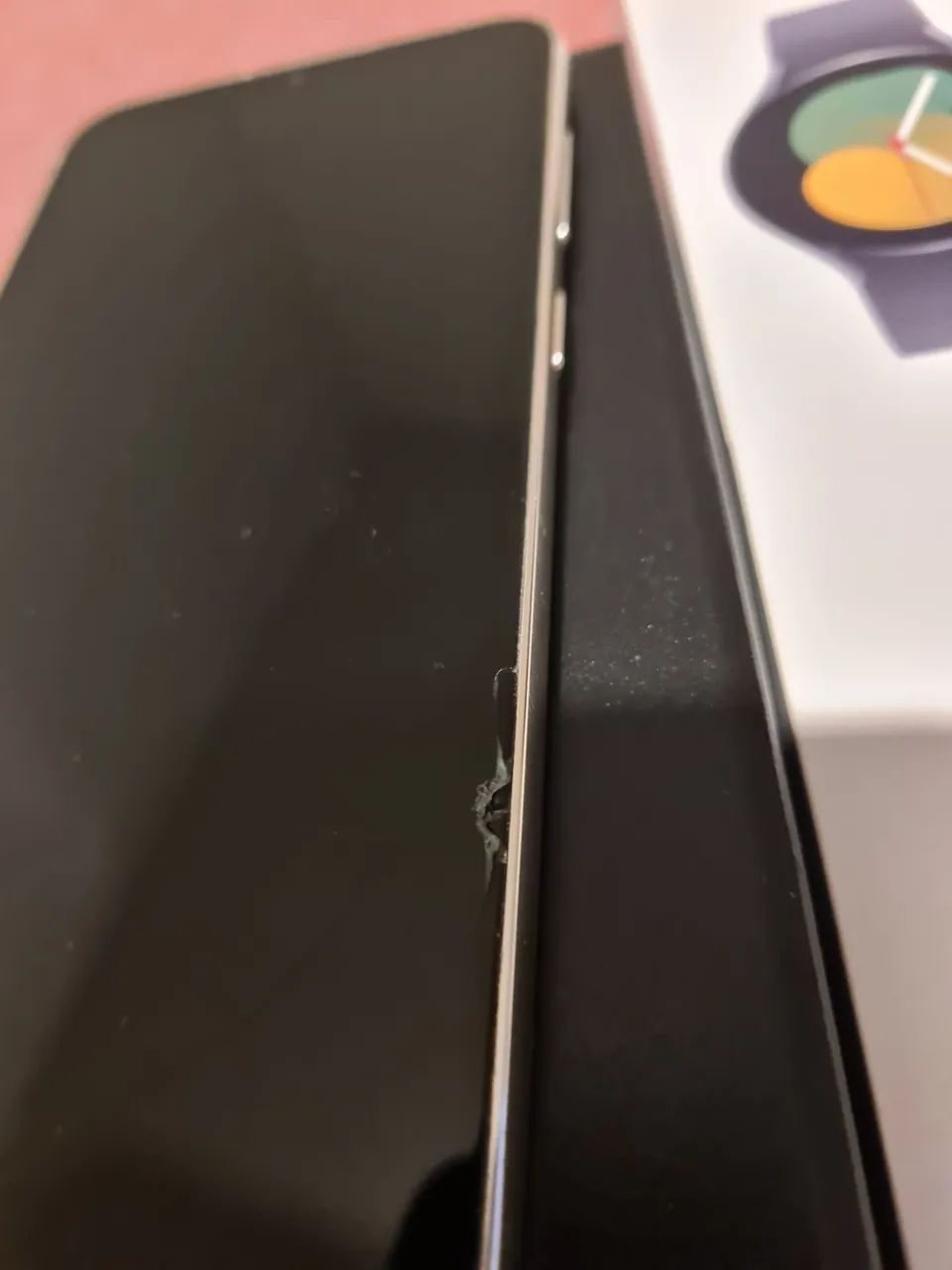 Galaxy S23 Plus + Galaxy Watch 5 - Foto 2
