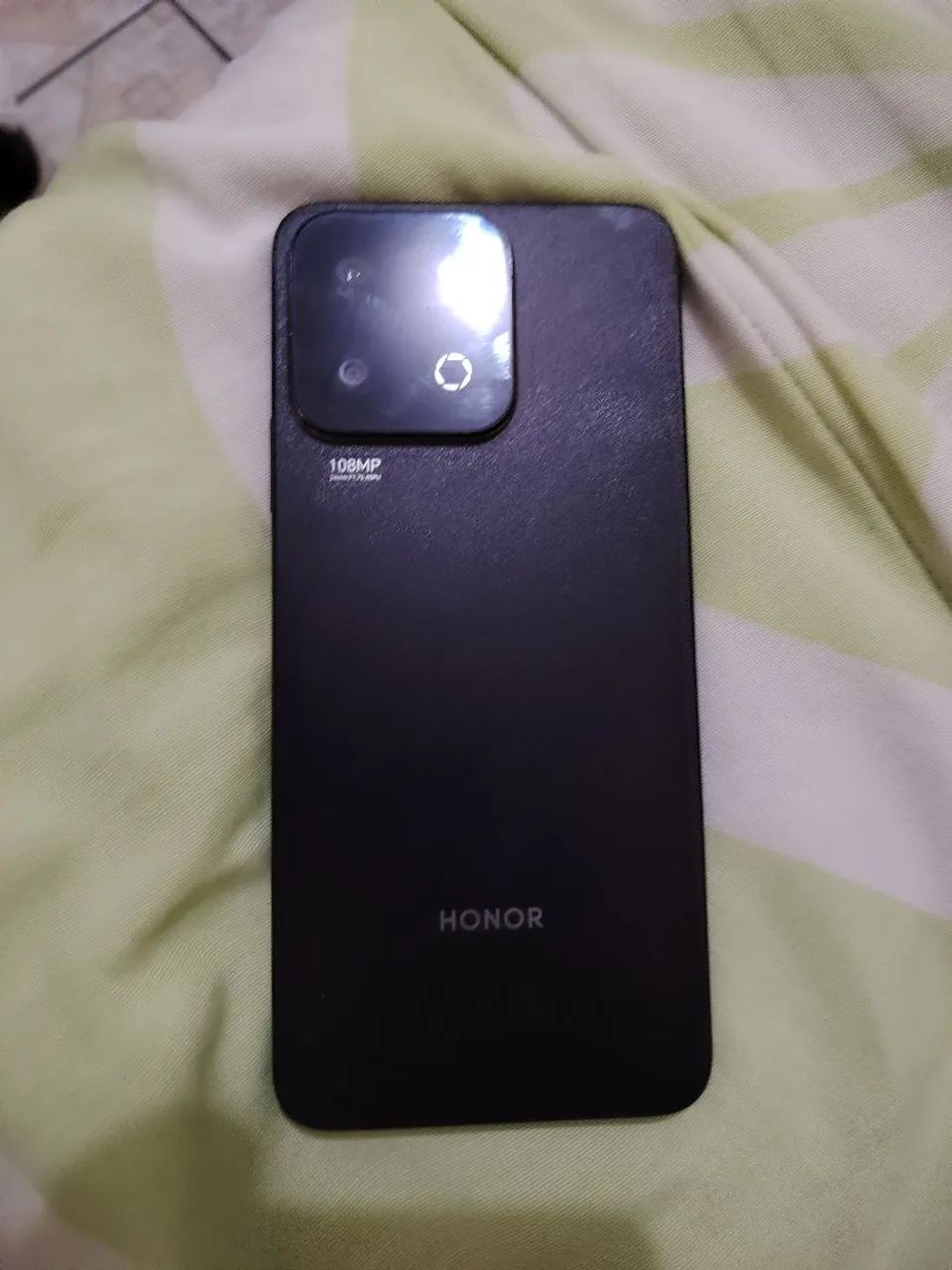Honor x7c 256gb - Foto 4
