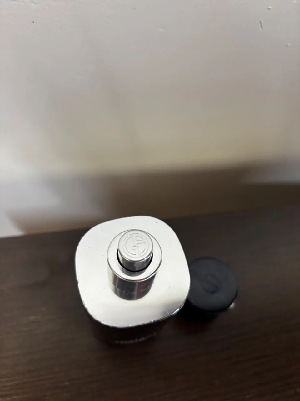 Armani Code Parfum 75ml - Foto 4