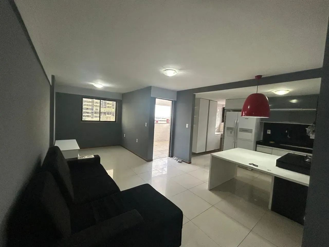 Aluga Apartamento cobertura Ponta Verde - Foto 4