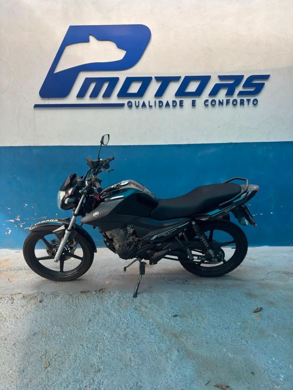 Yamaha factor 2022 - Foto 2