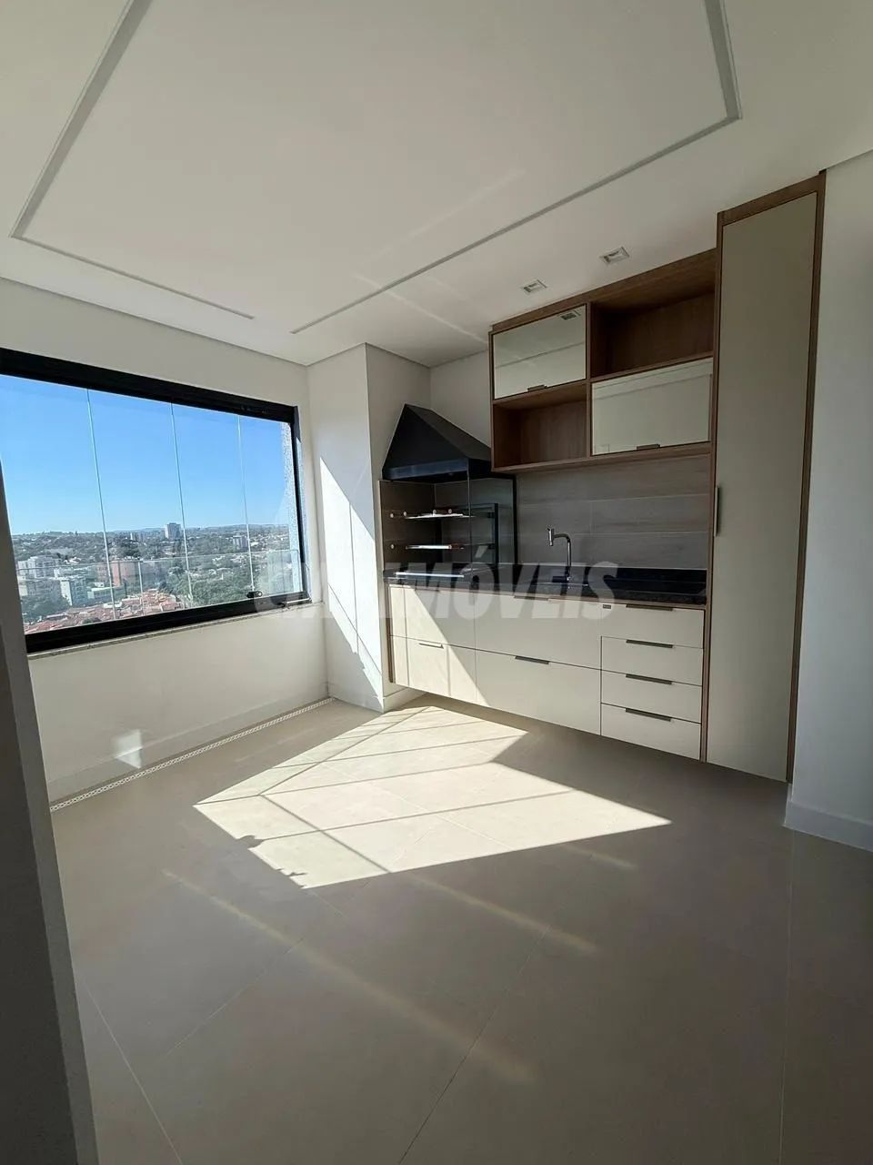 apartamento - Nova Campinas - Campinas - Foto 2