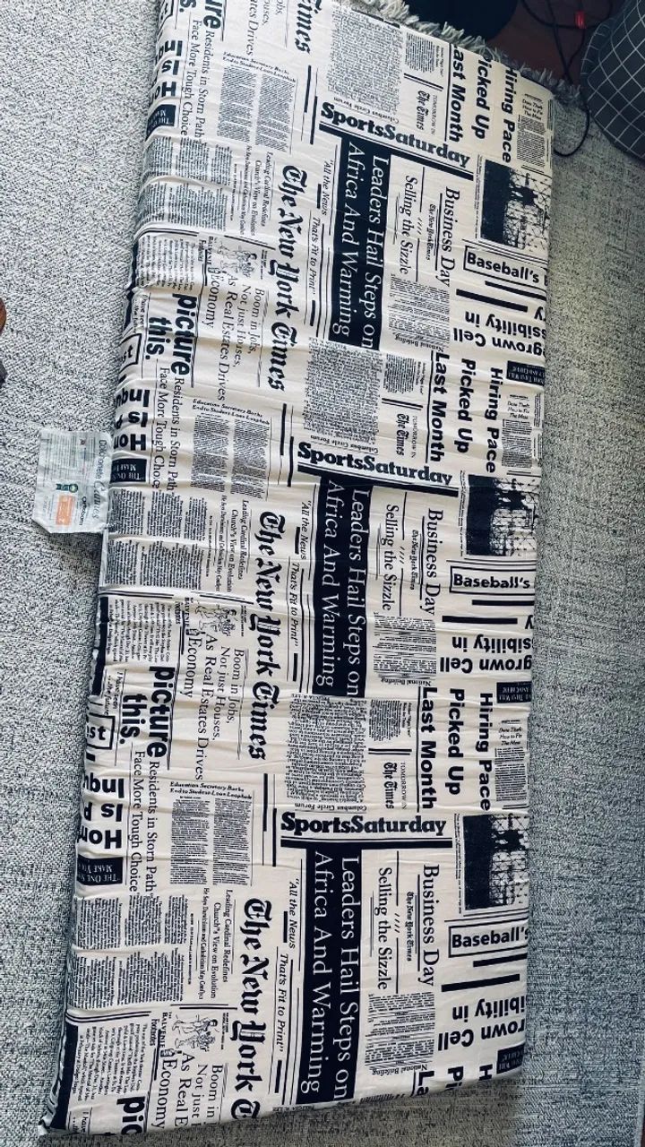 Vendo colchonete ortobom D20 em excelente estado!