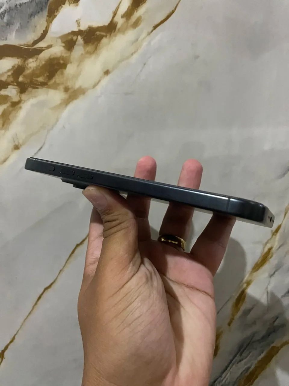 IPhone 15 Pro Max 256Gb - Foto 4
