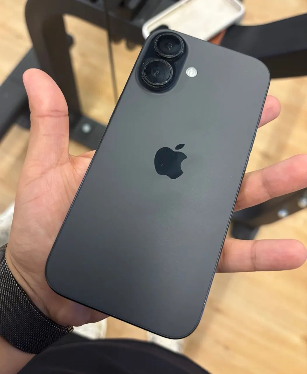 iPhone 16 128gb
