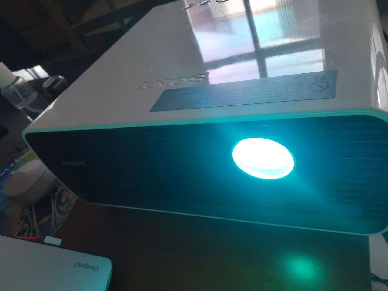 Projetor Sony  - Foto 2
