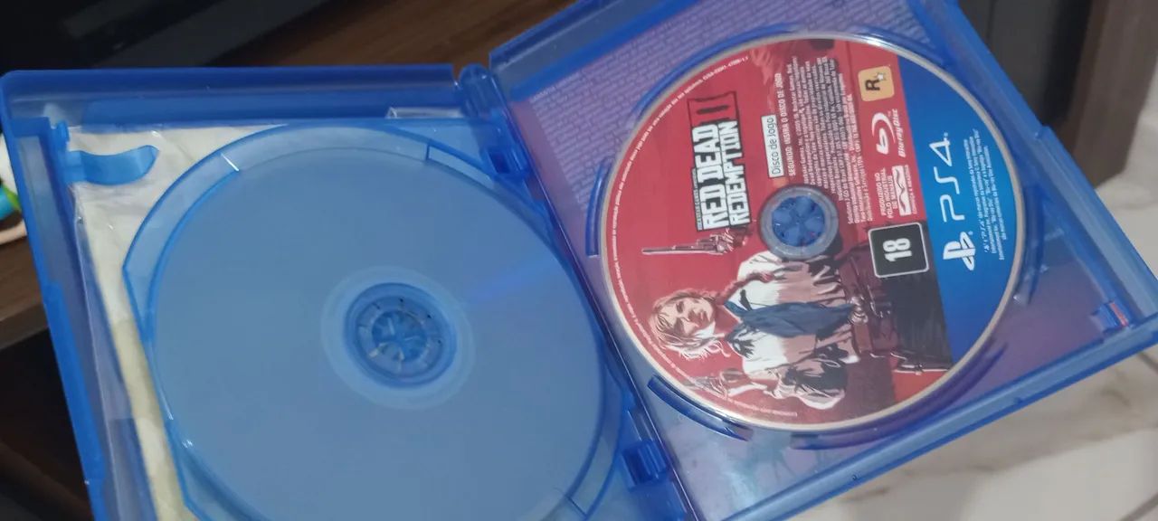 Red dead 2 - Foto 3