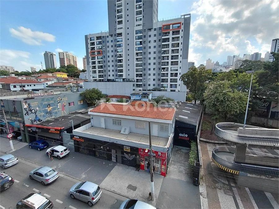 Área à venda com 330 m² em Parada Inglesa, São Paulo - Foto 5