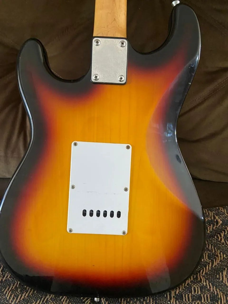 Guitarra - Foto 3