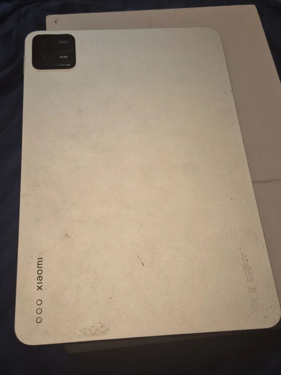 Tablet Xaomi - Foto 4