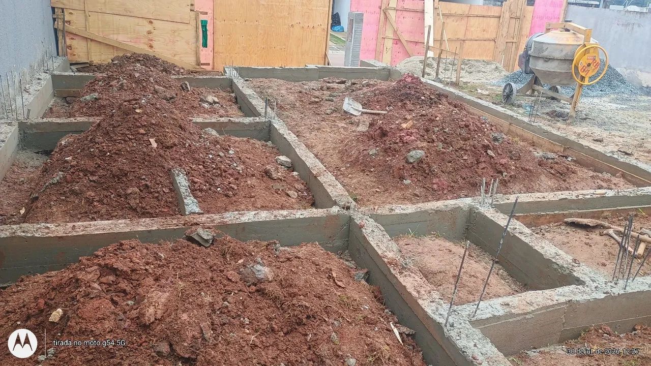 Novaes Fernandes Empreiteira de obras 