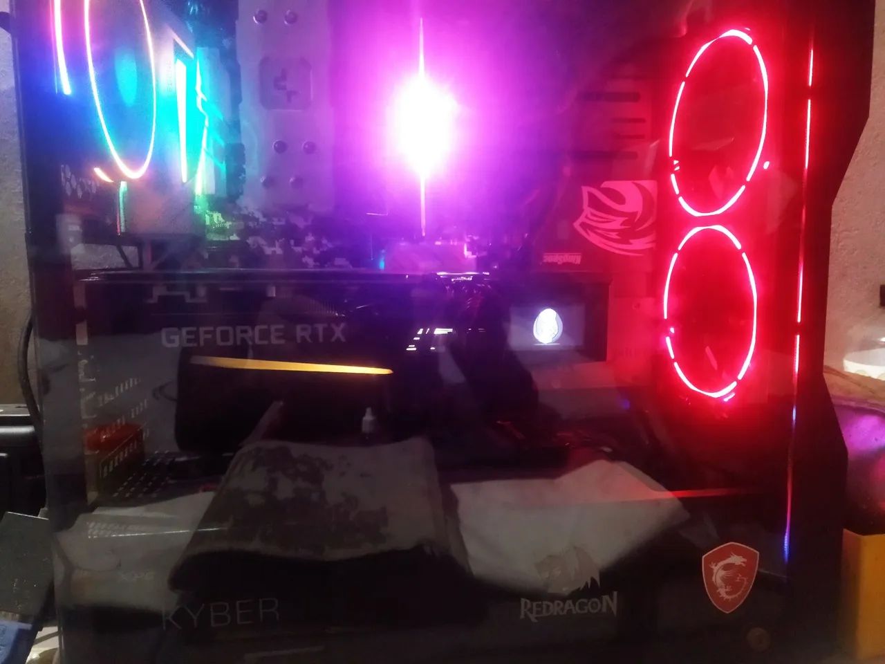 Pc gamer  - Foto 4