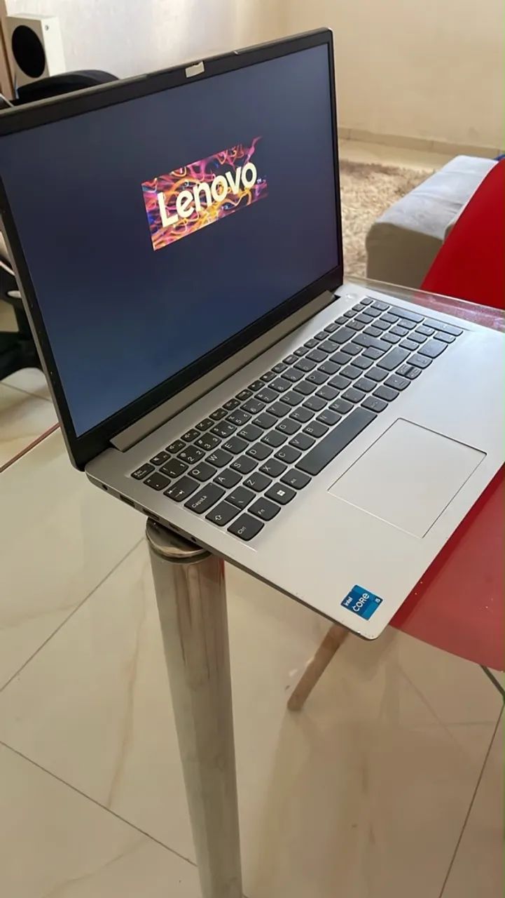 Notebook i5 - Foto 2