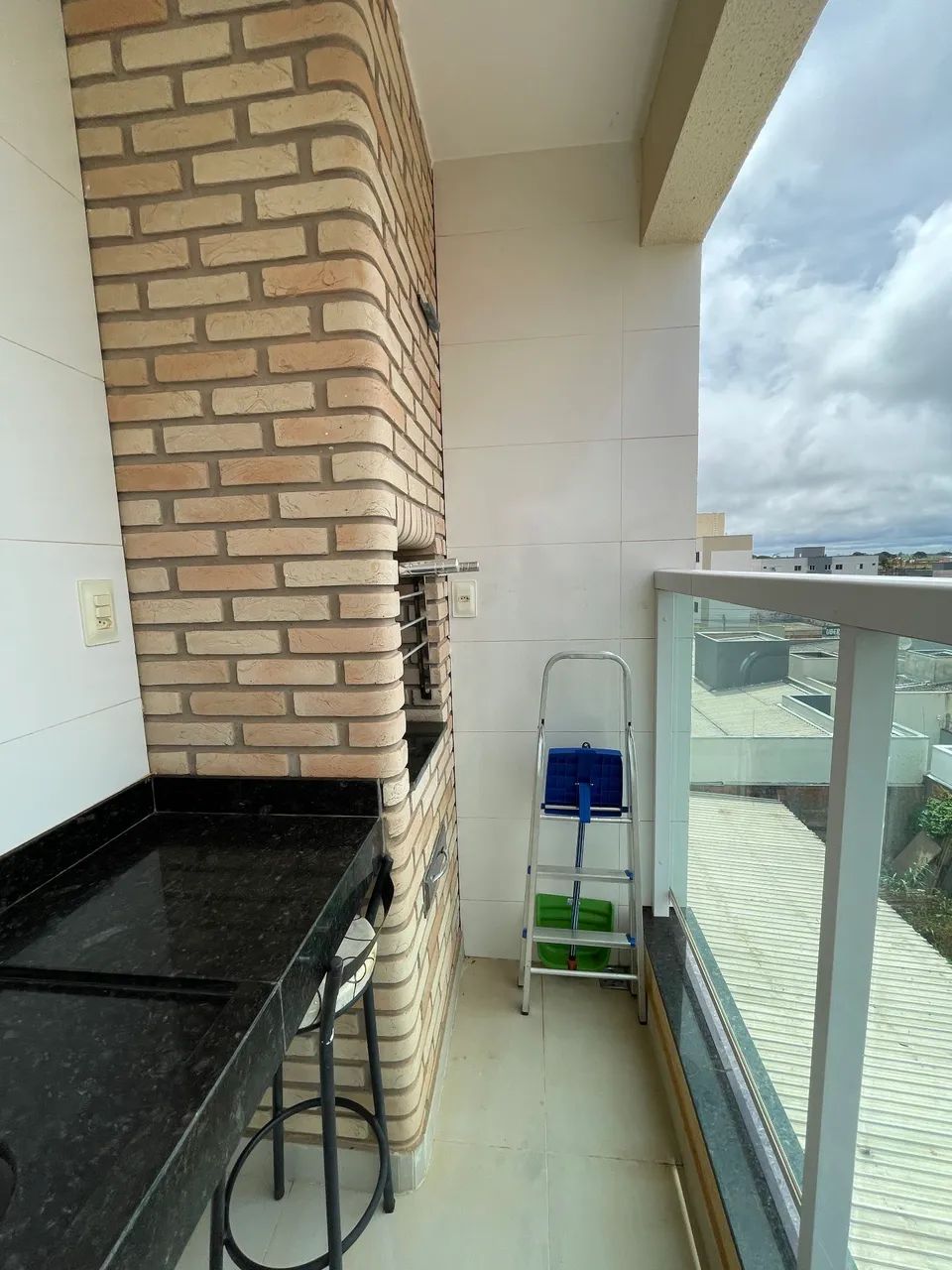 Foto - Uberlândia - Novo Mundo