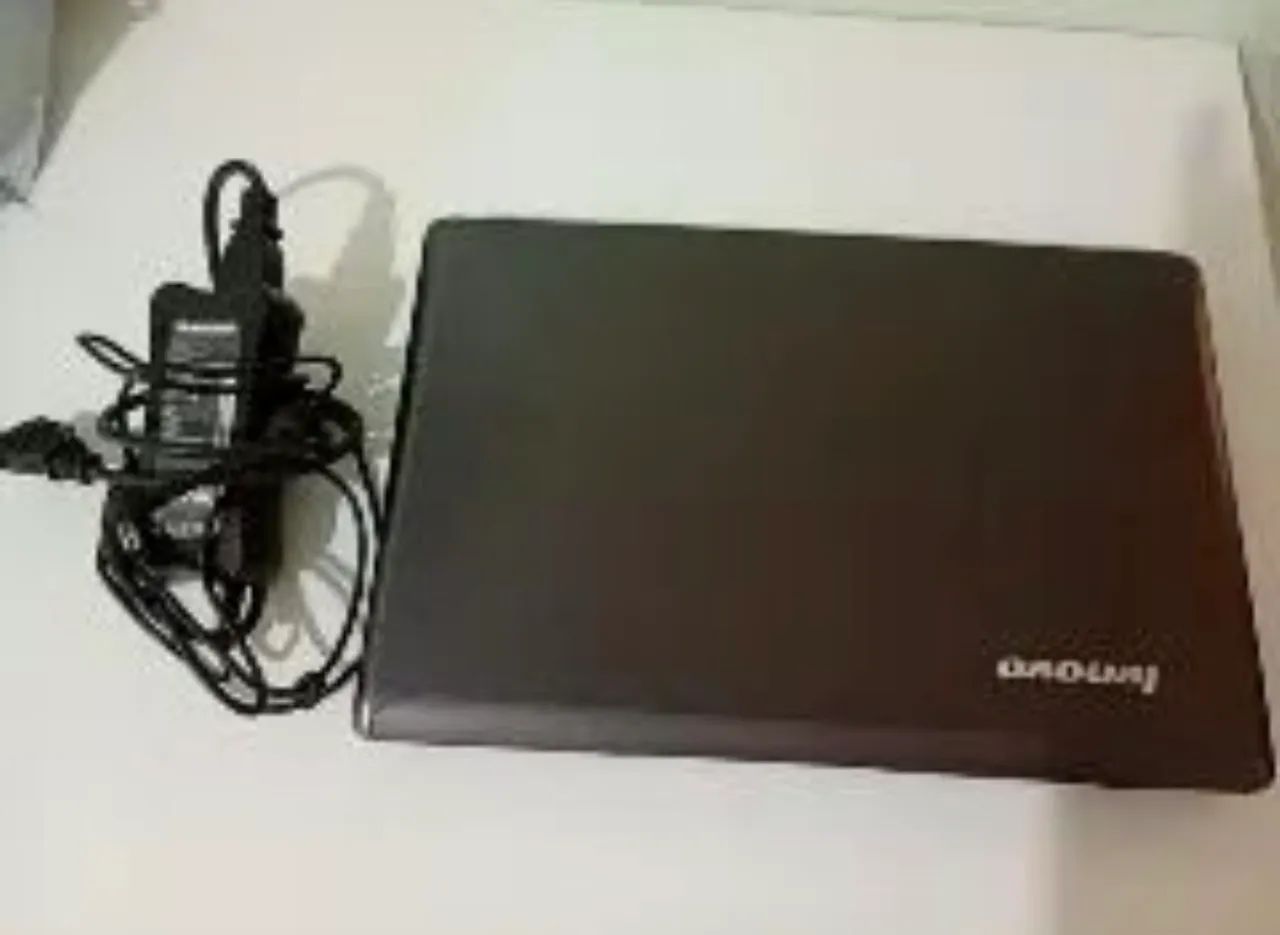 Notebook Lenovo - Seminovo - Foto 2