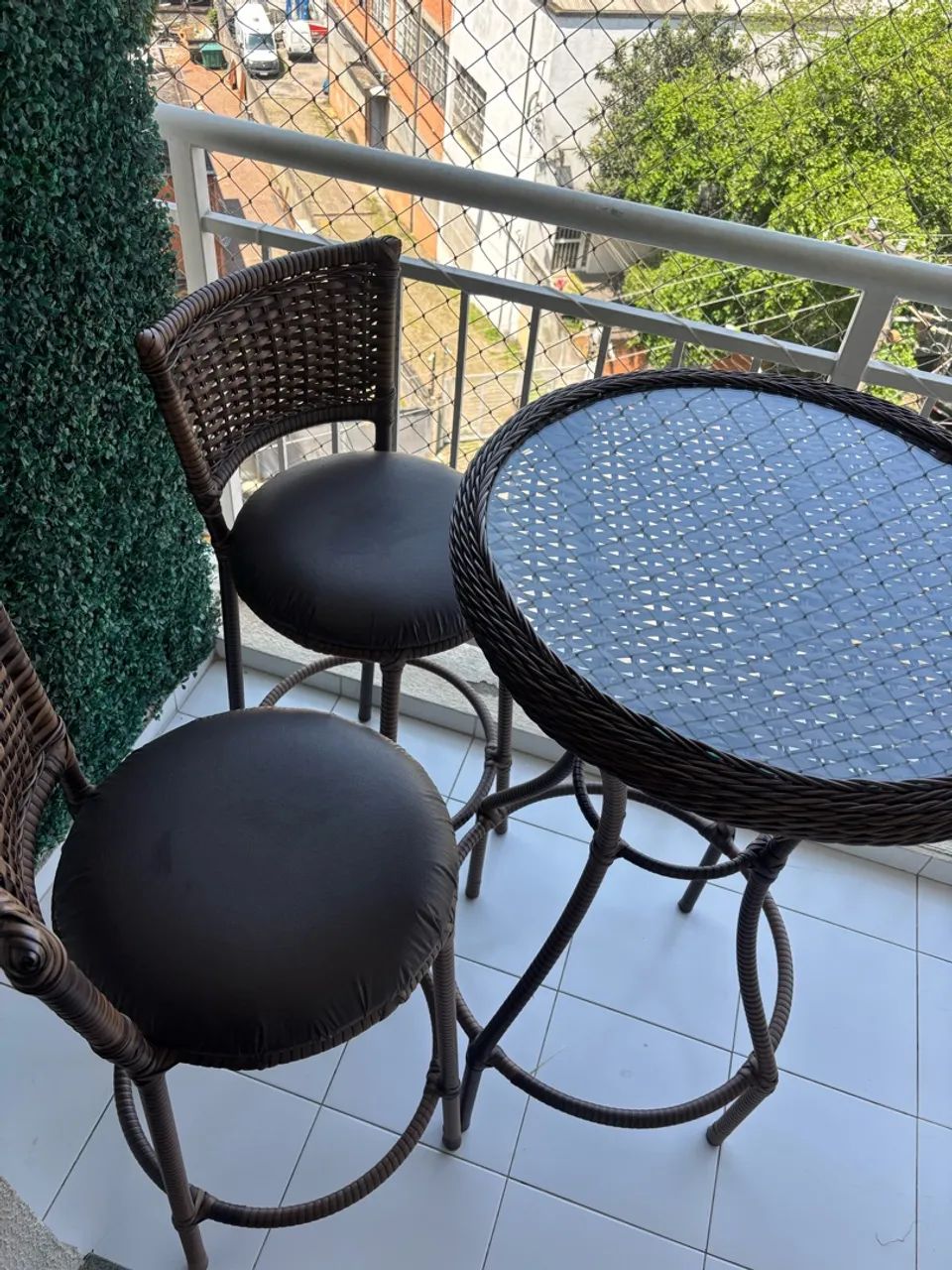 Conjunto de Banquetas - Novas - Foto 2
