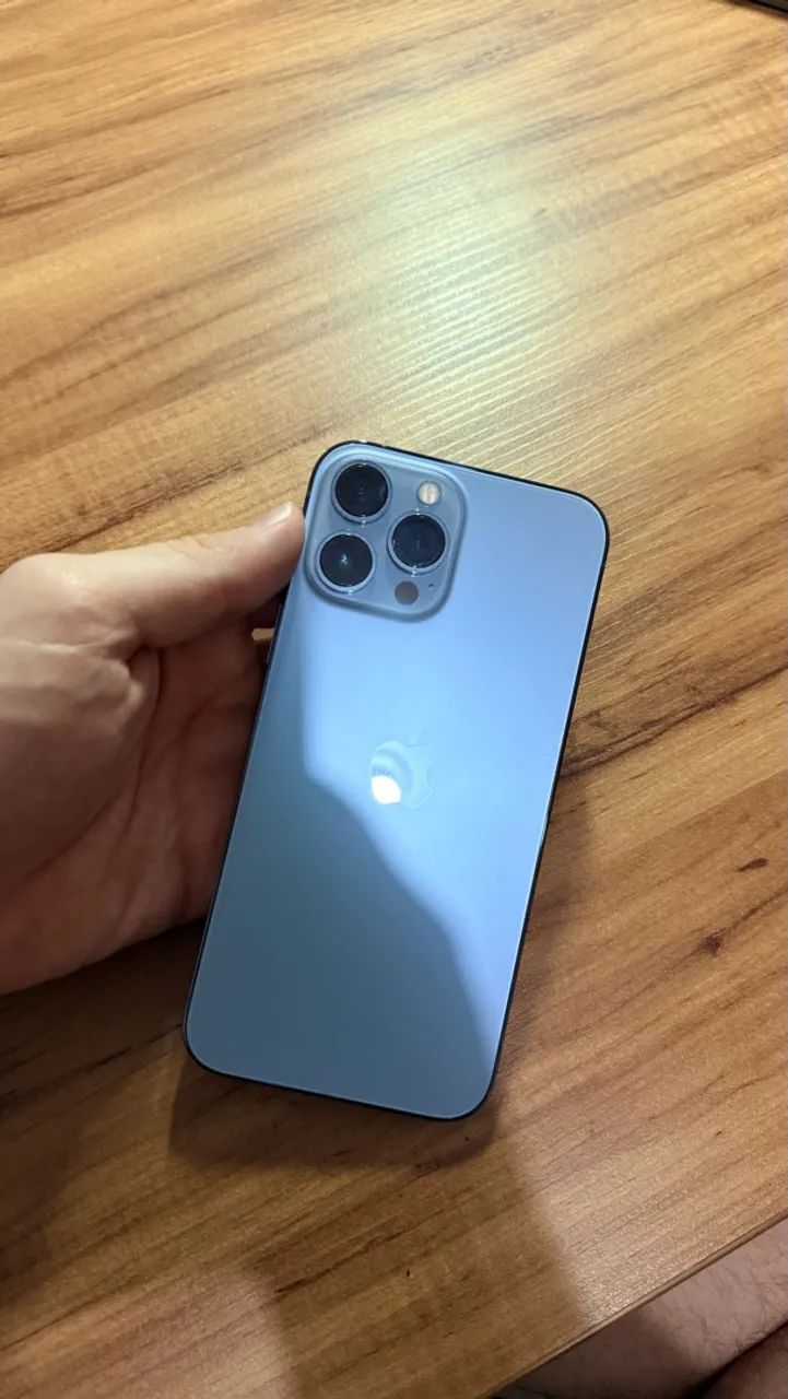 iPhone 13 Pro MAX - em excelente estado - Foto 3