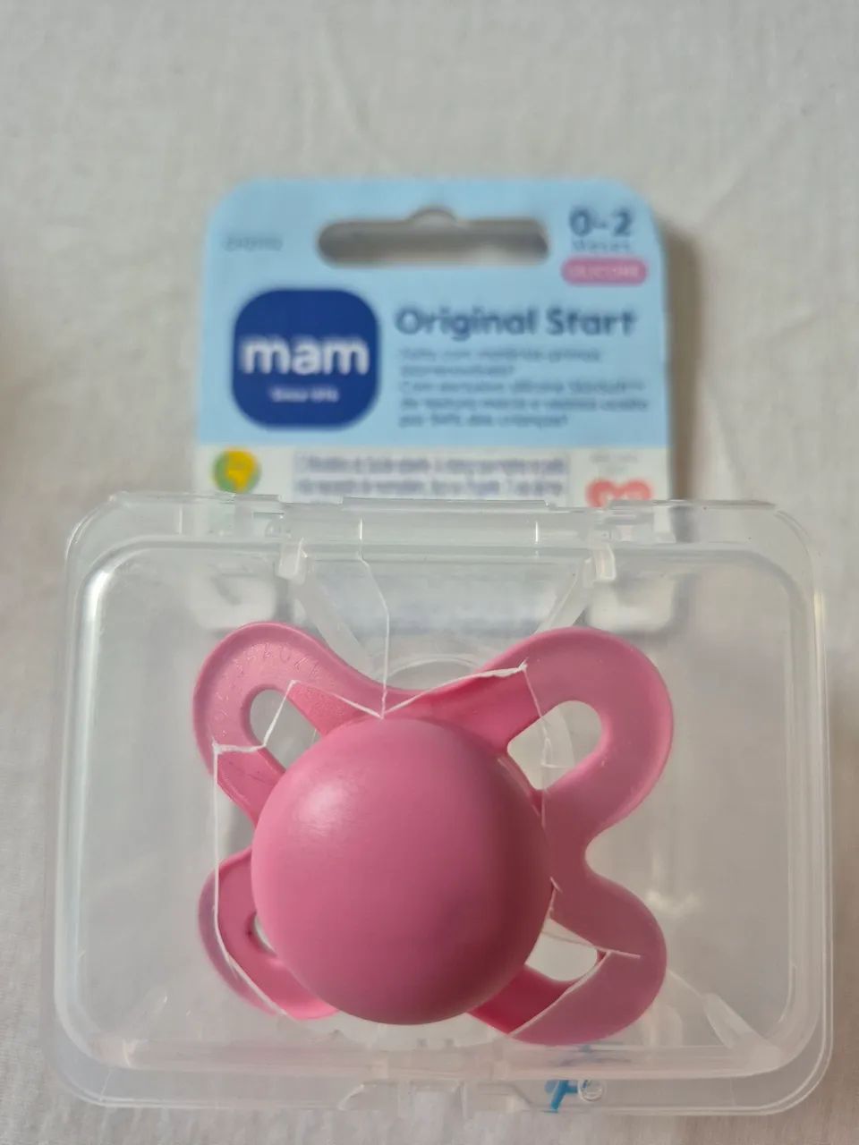 Chupetas MAM - Foto 3