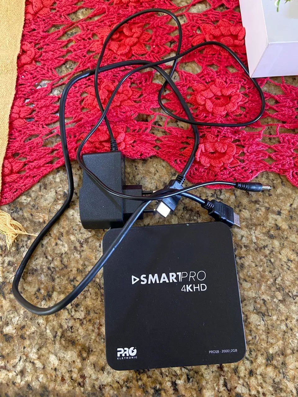 Smart Pro - Foto 3