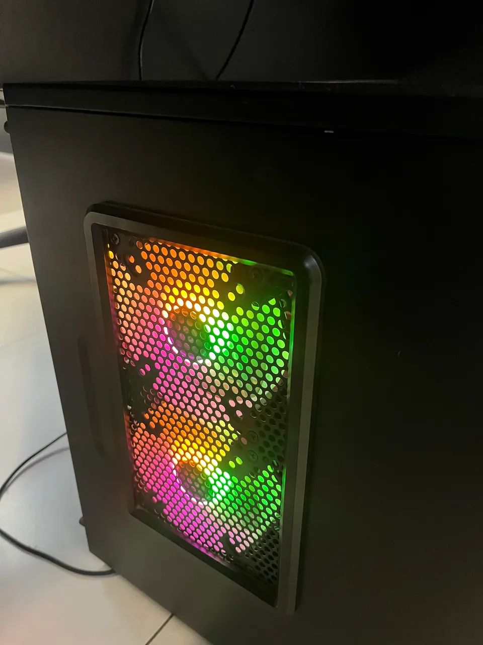 PC Desktop Alta Performance - Ryzen 5 16Gb RAM - Foto 4