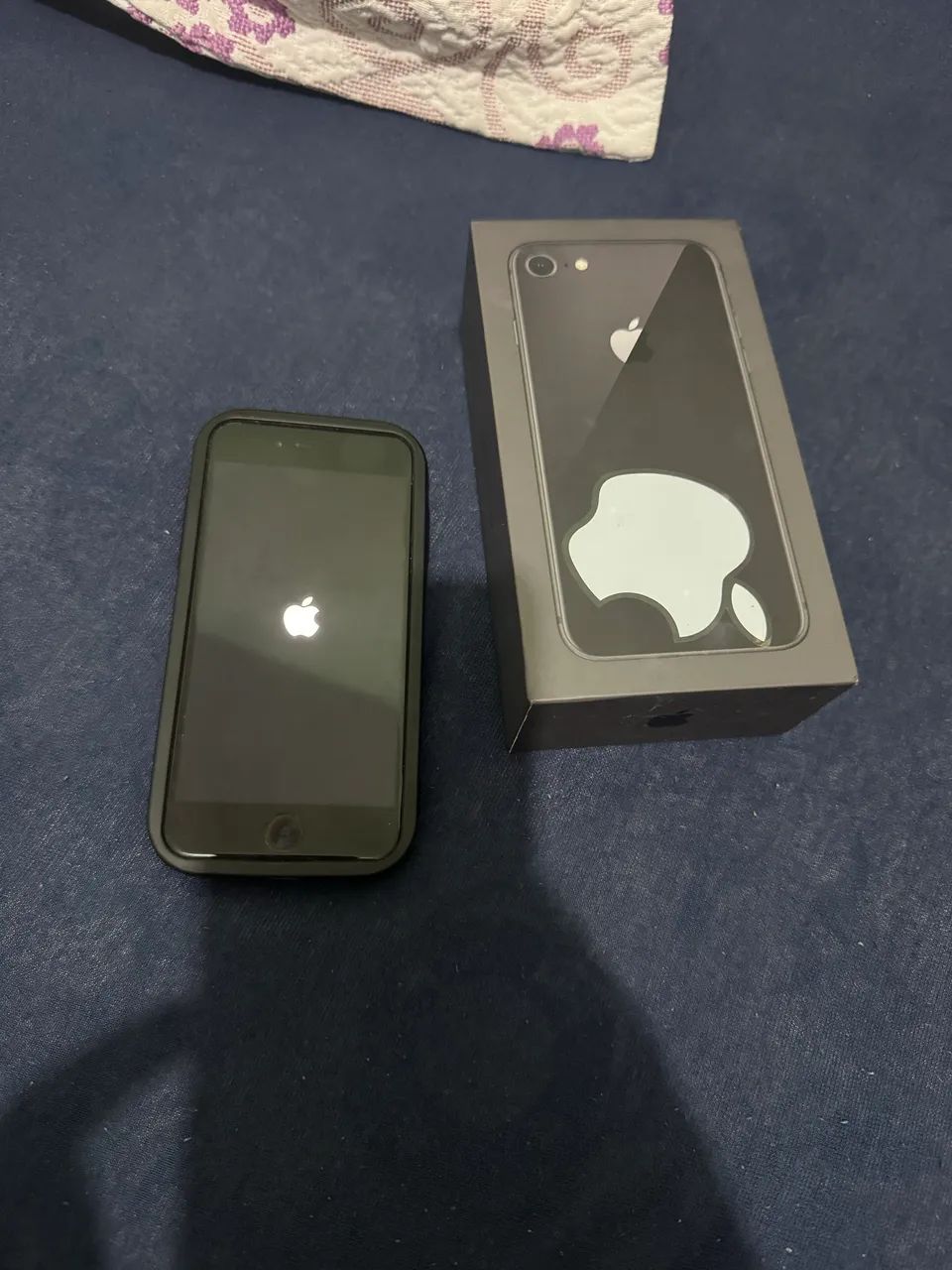 iPhone 8 - Foto 2