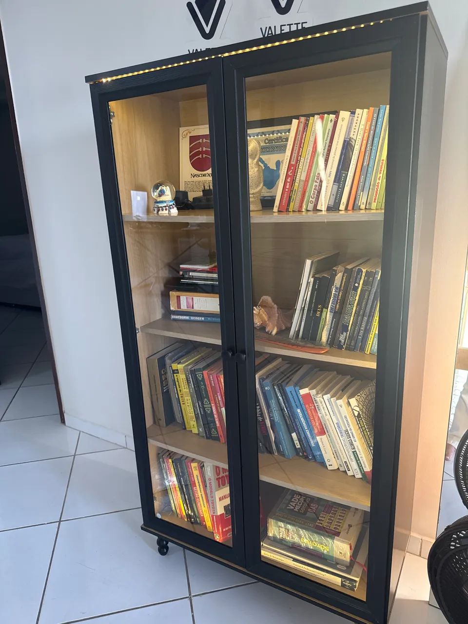Estante para livros - Foto 2