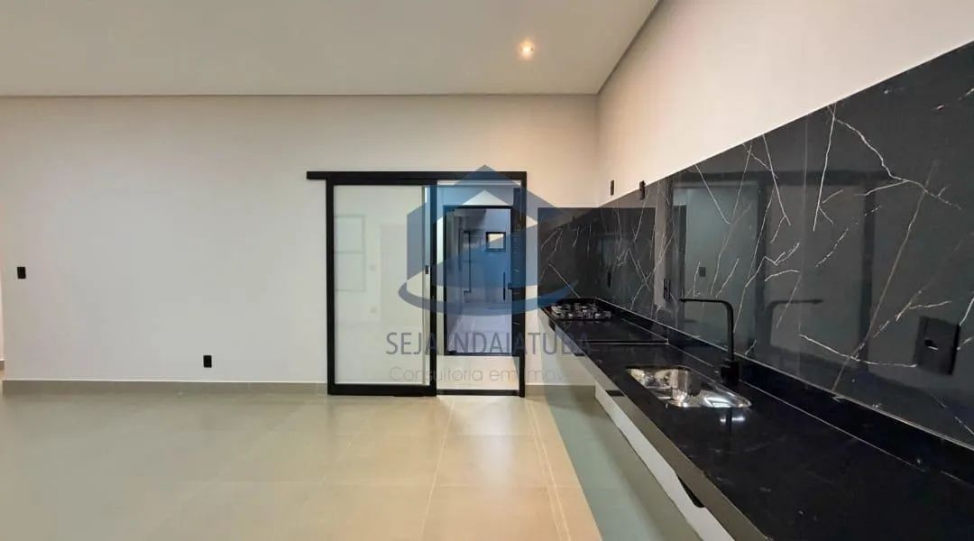 casa - Jardim Casablanca - Indaiatuba - Foto 5