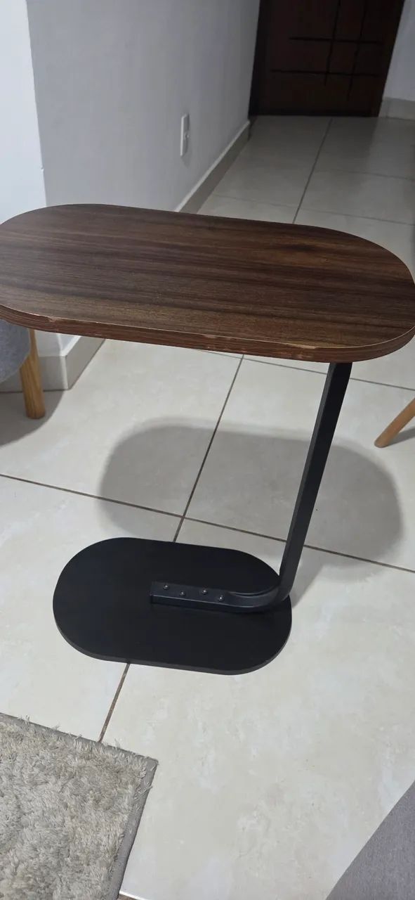 Mesa de canto