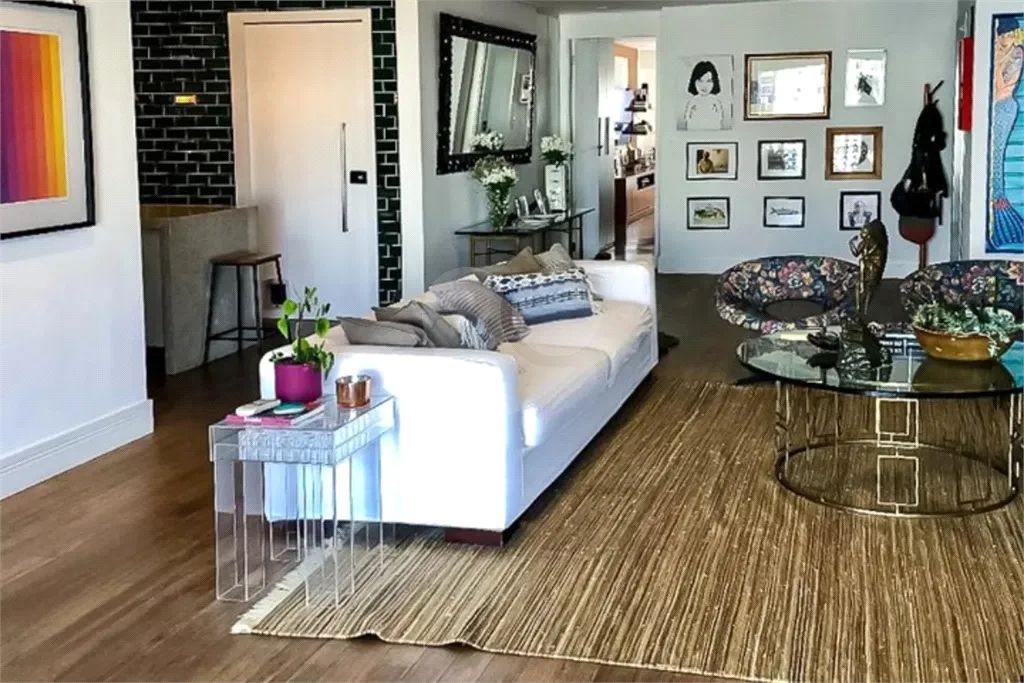 Apartamento com 4 quartos à venda em Vila uberabinha - SP - Foto 2
