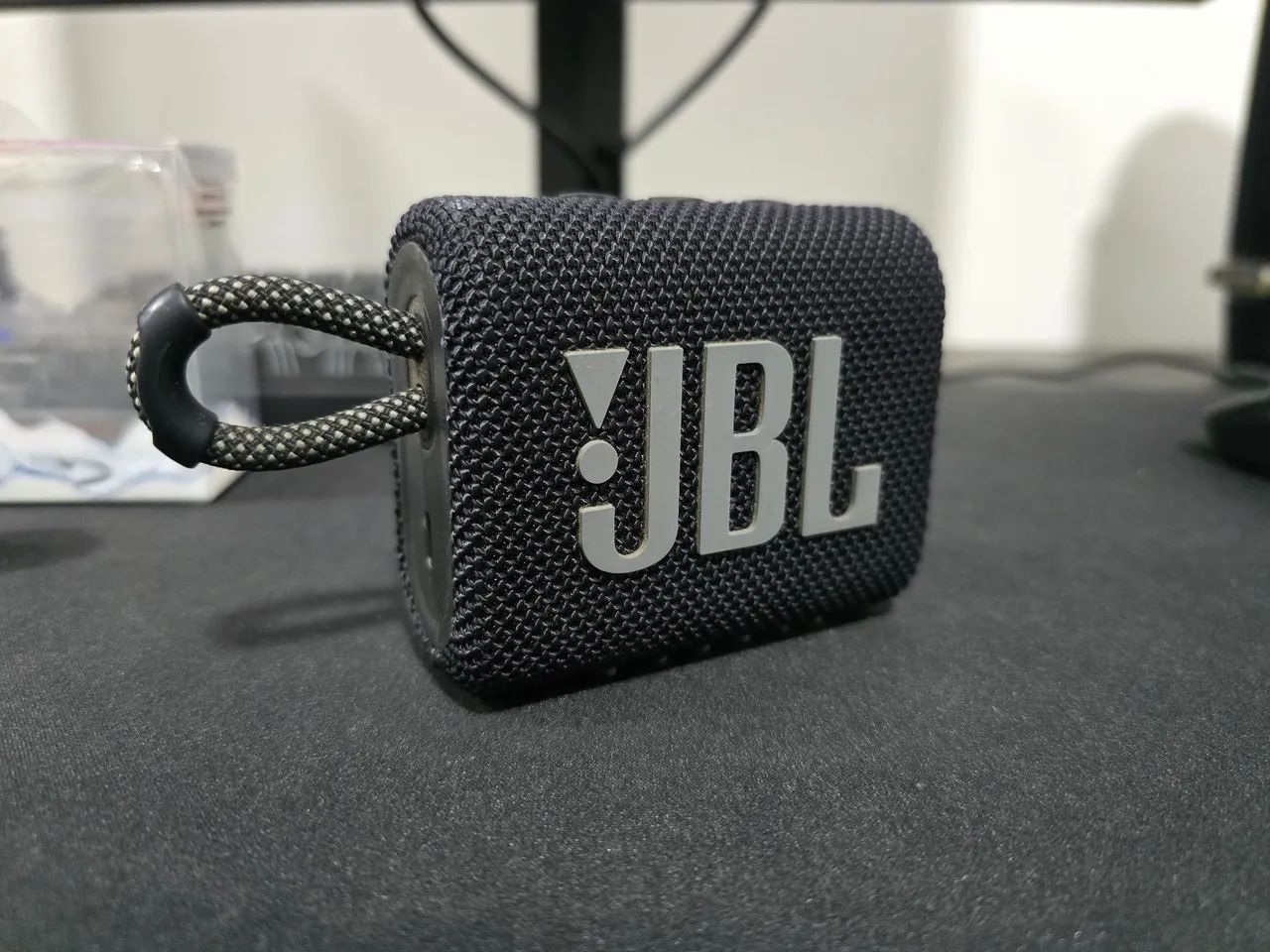 Caixa de som Jbl go 3 - Foto 2