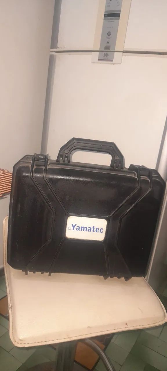 GEOFONE ELETRÔNICO SANEAMENTO TEC 4306 YAMATEC - Foto 2