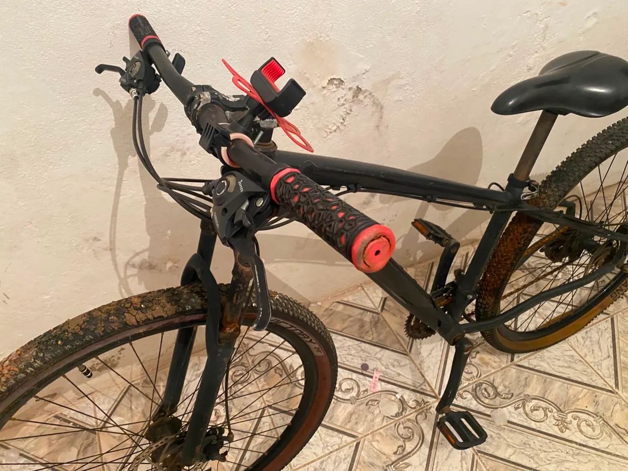 Bicicleta  - Foto 4